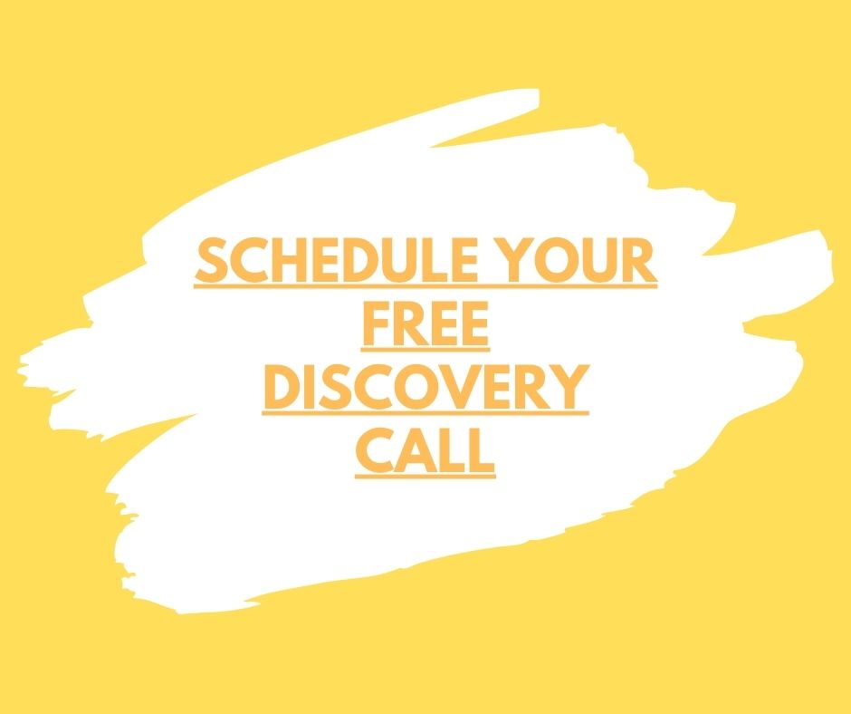 Joy Coaching With Janie Free Discovery Call