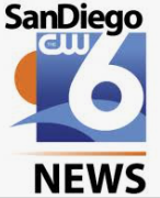 San Diego CW 6 News
